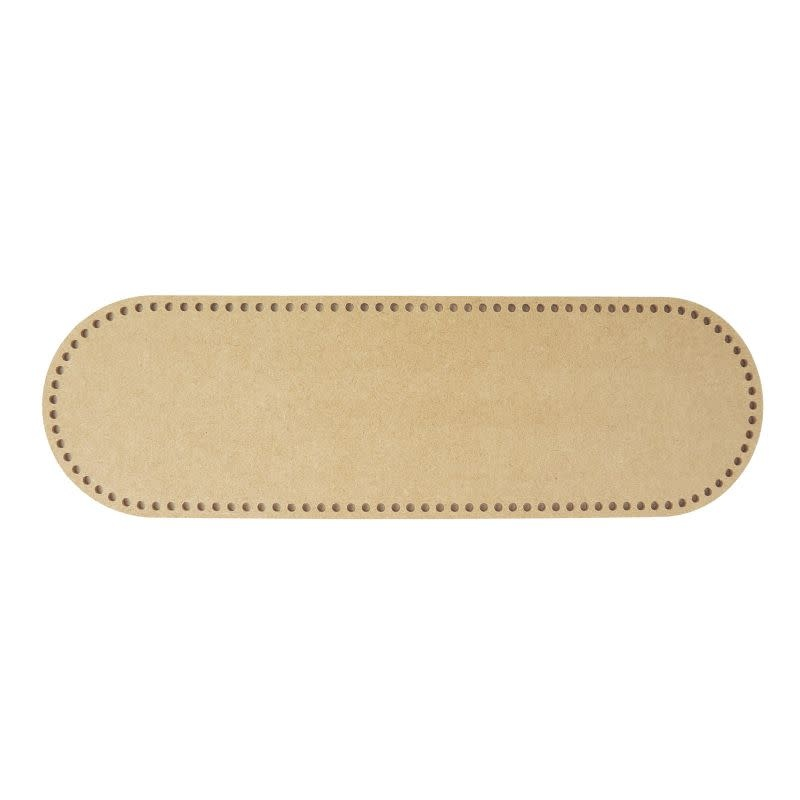 MDF bodem 40x12cm