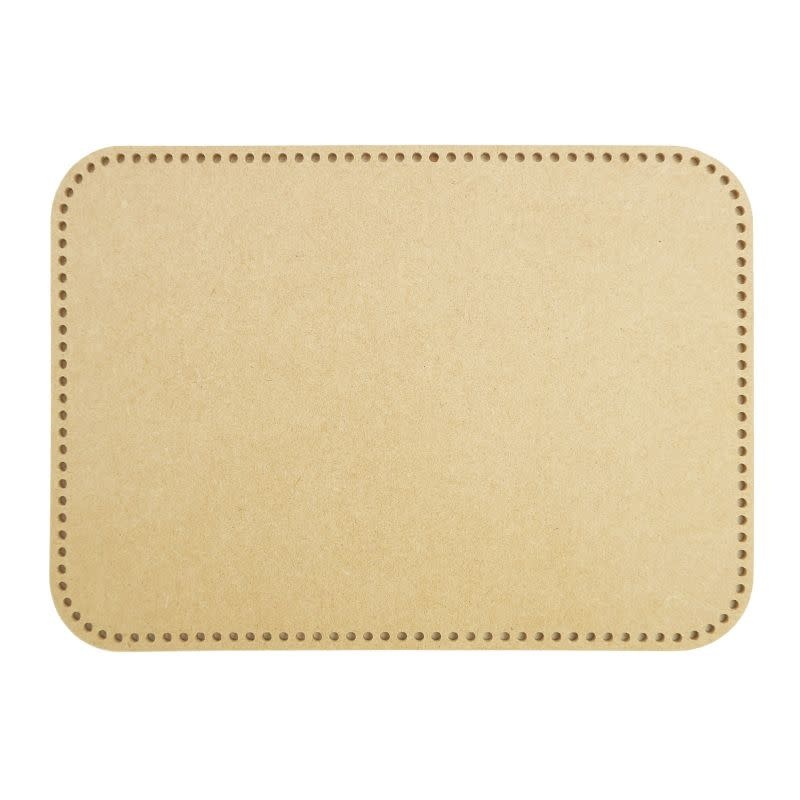 MDF bodem 34x24cm