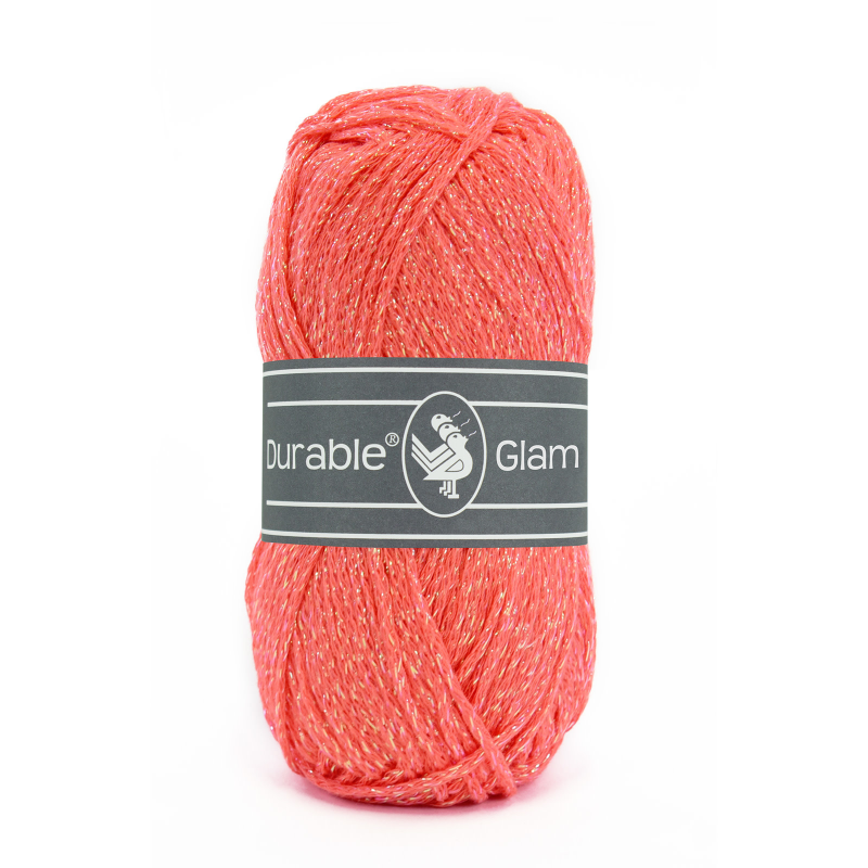 Glam Coral