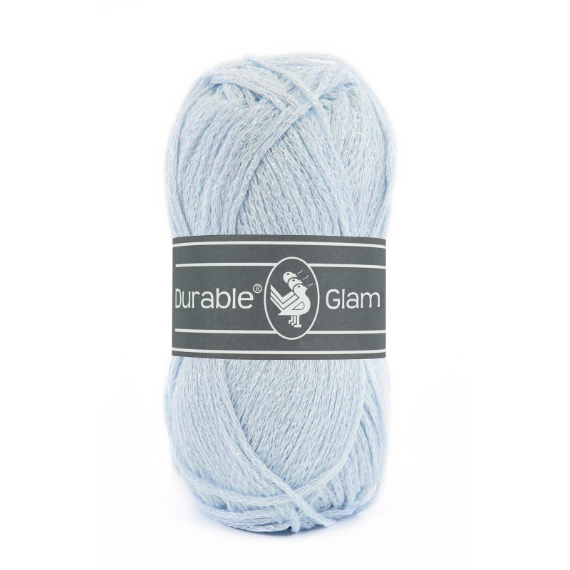 Glam Light blue