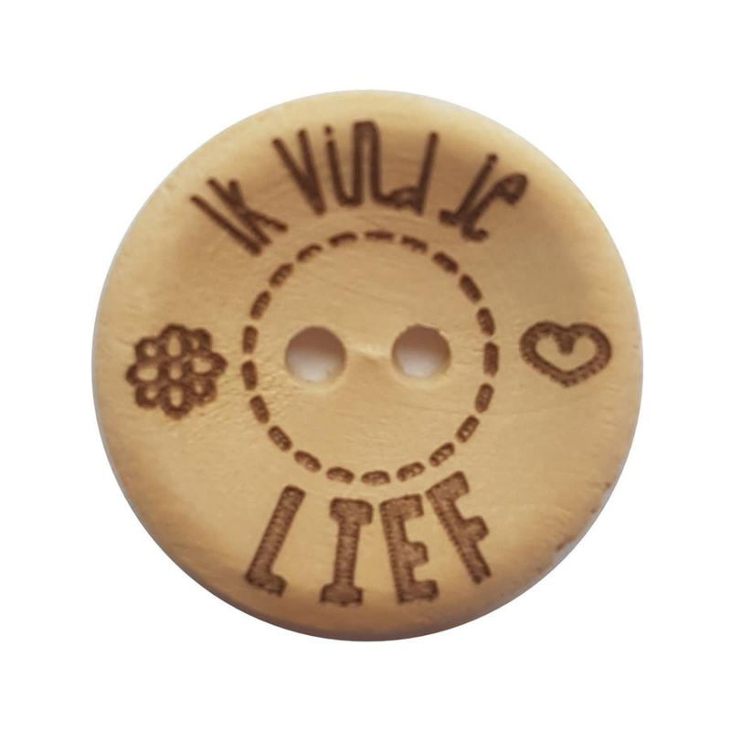 Knoop ik vind je lief