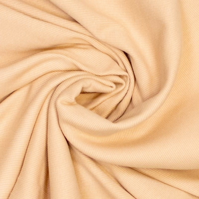 Ribbing Dusty Beige (314)