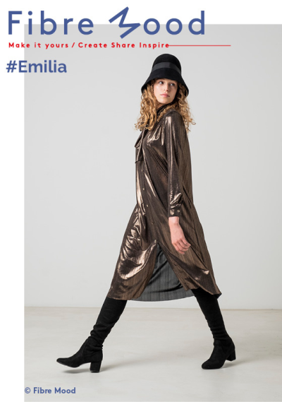 Emilia van Fibre Mood FM92410-800