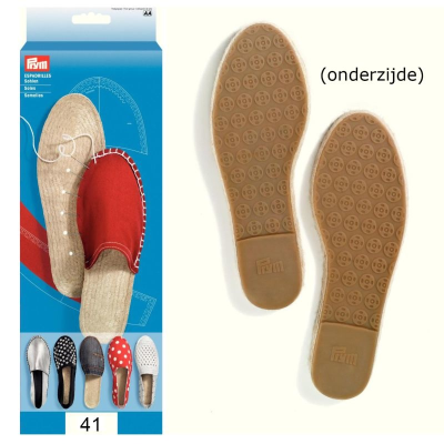 Espadrilles