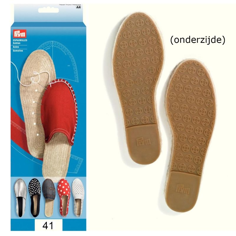 Espadrilles
