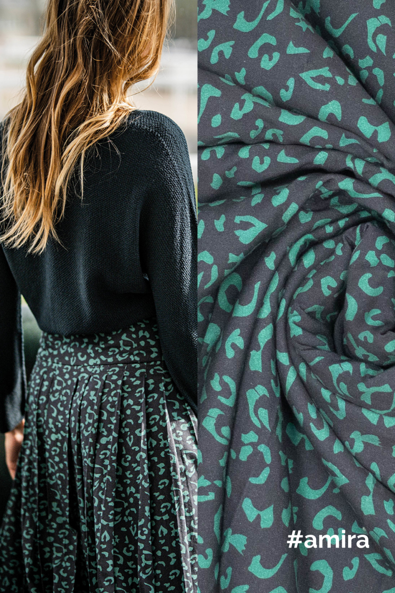 Amira, Olly Fibre Mood 413021-23