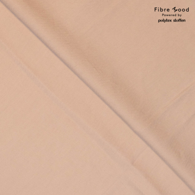 Beige - Lyocell Fibre Mood stoffen