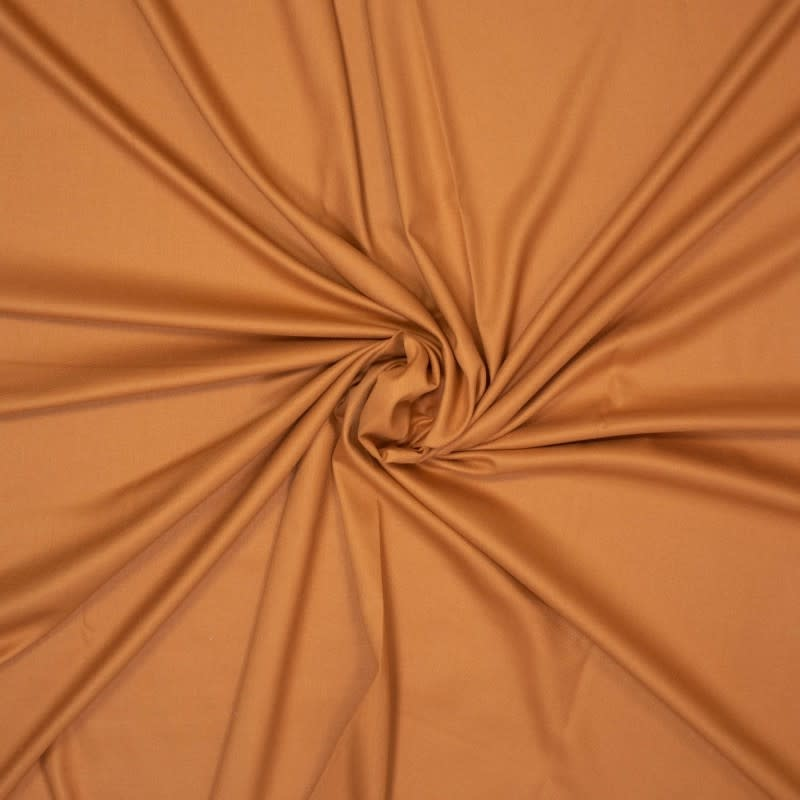 Bamboo geweven 338 Amandel FM777001