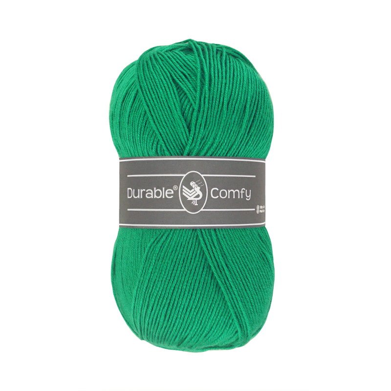 Durable Comfy - Emerald 2135