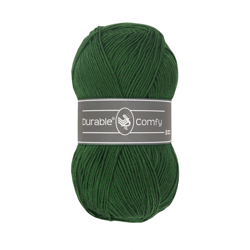 Durable Comfy - Forest Green 2150