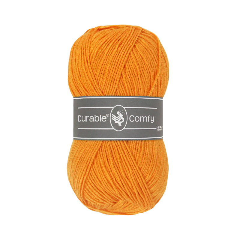 Durable Comfy - Honey 2179