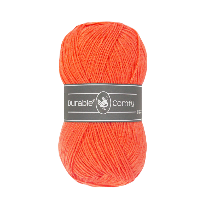 Durable Comfy - Orange 2194