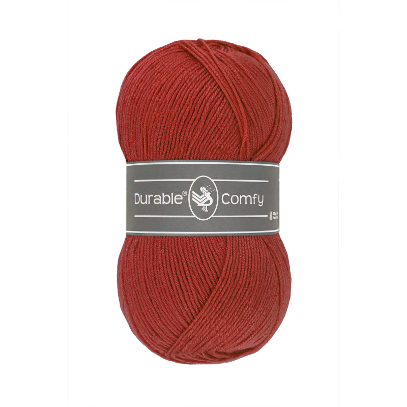 Durable Comfy - Brick 2239