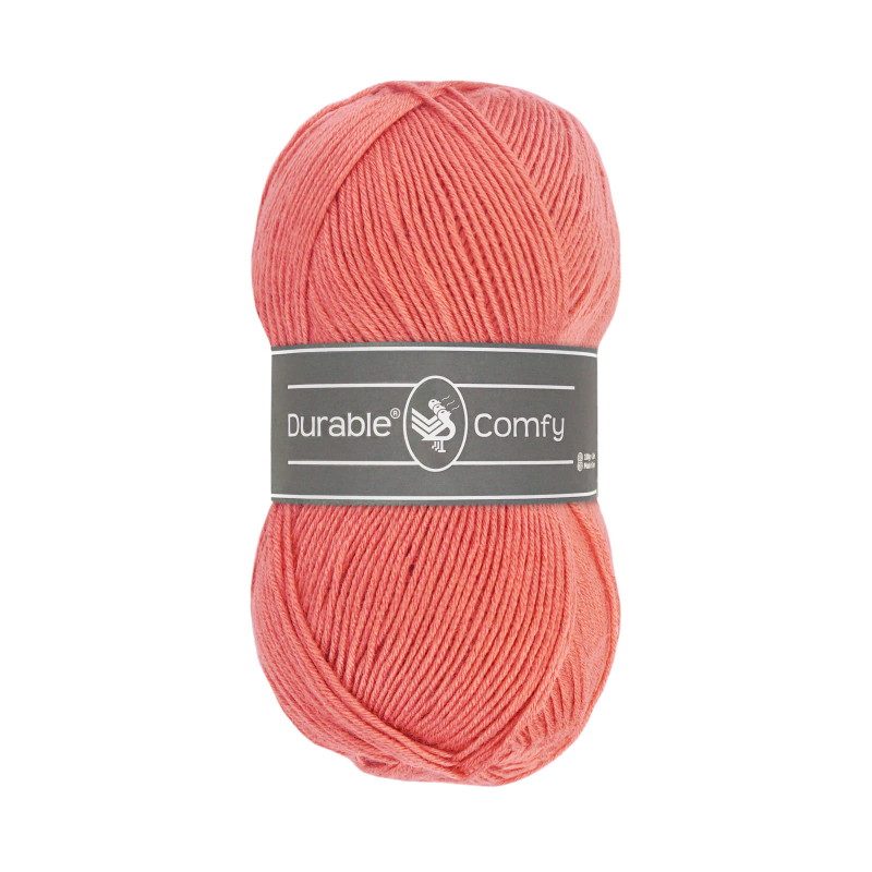 Durable Comfy - Retro Pink 231