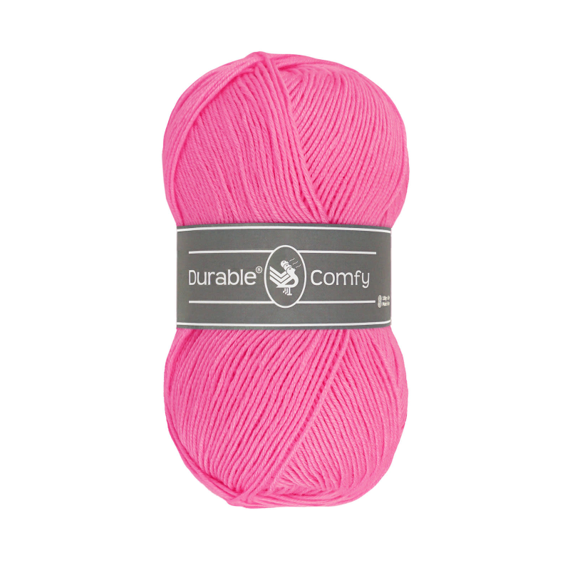 Durable Comfy - Pink Lemonade 242