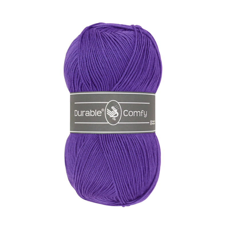Durable Comfy - Purple 270