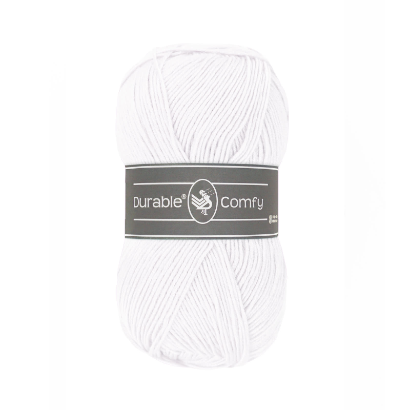 Durable Comfy - white 310