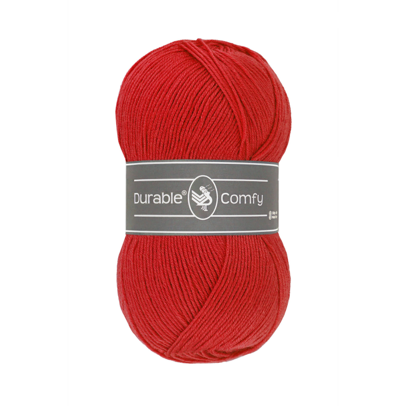 Durable Comfy - Tomato 318