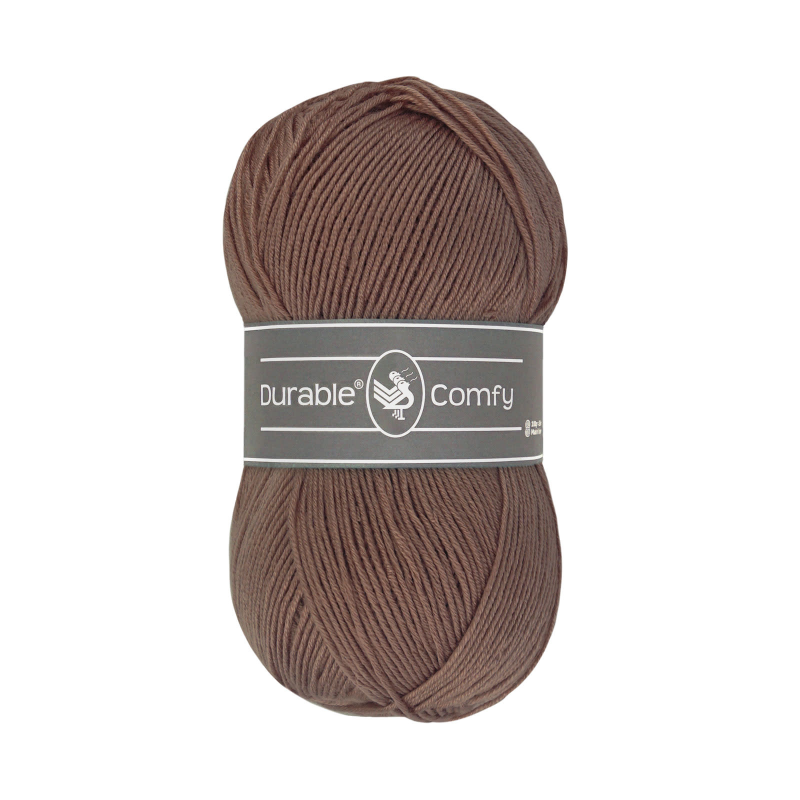 Durable Comfy - Mustang413