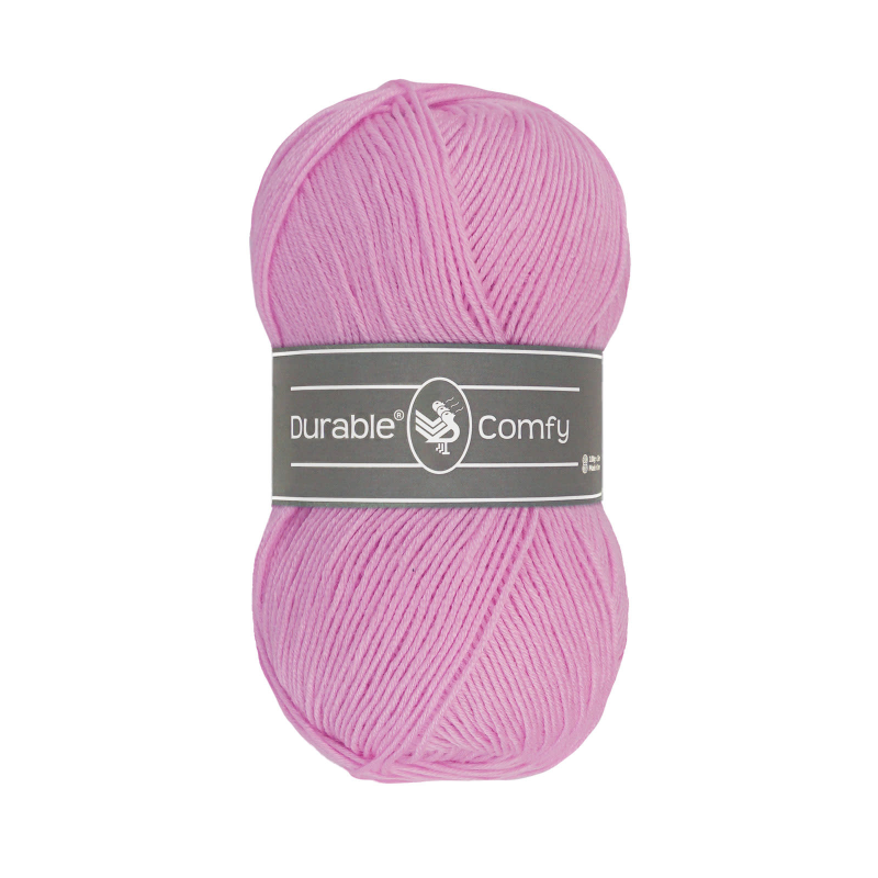 Durable Comfy - Orchid 419