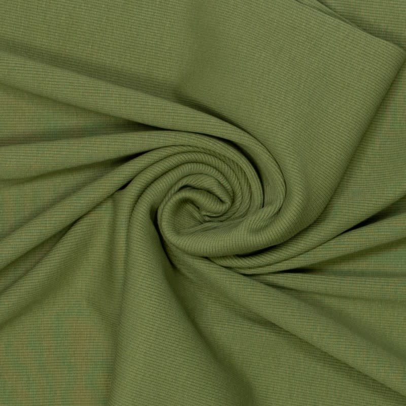Ribbing Fibre Mood Iers Groen 729