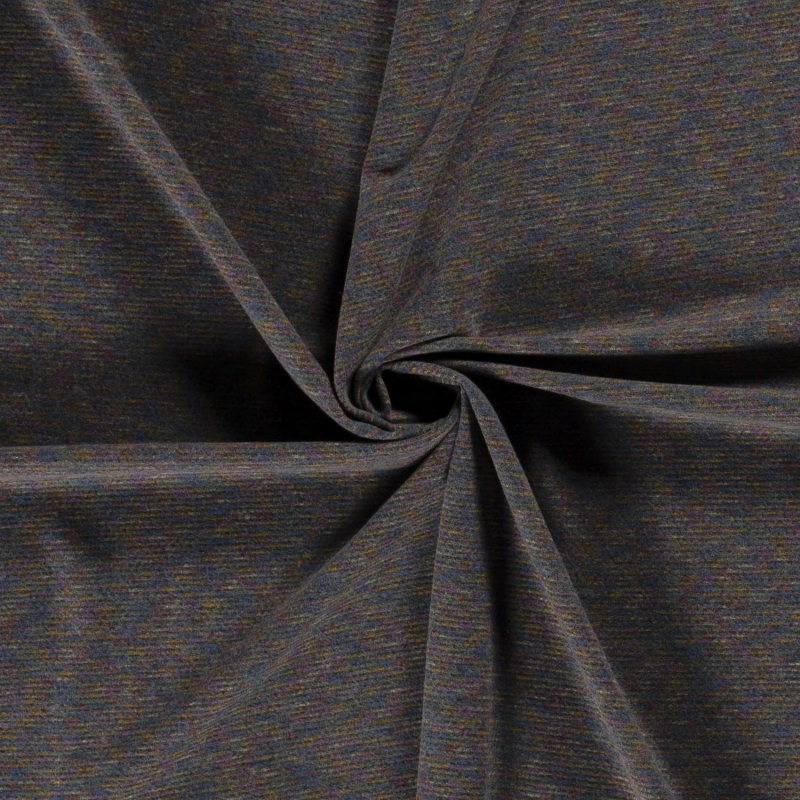 Brushed punta stripes 18198/008