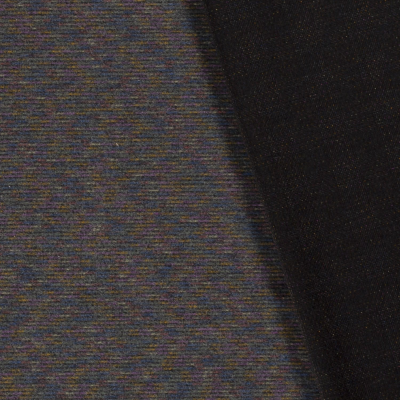 Brushed Punta Check 18199/008