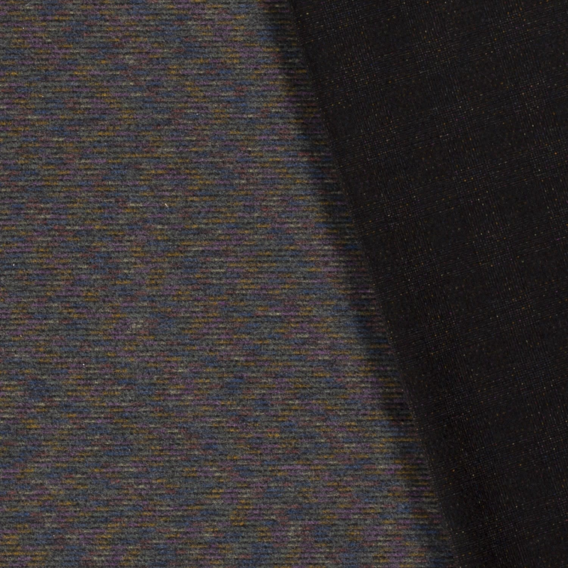 Brushed Punta Check 18199/008