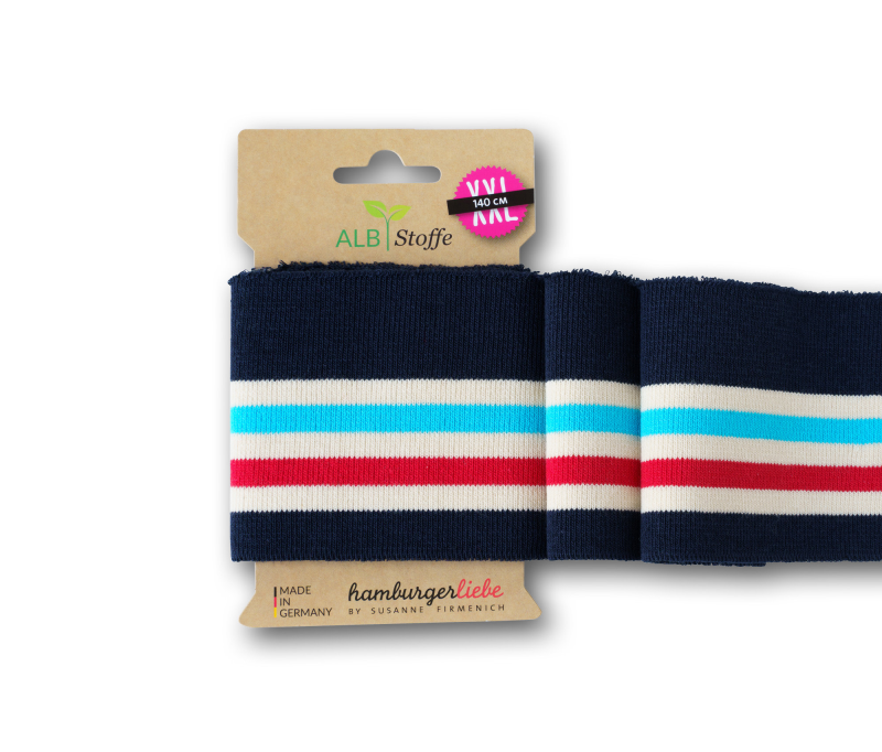 CuffMe ALBstoffe col 251