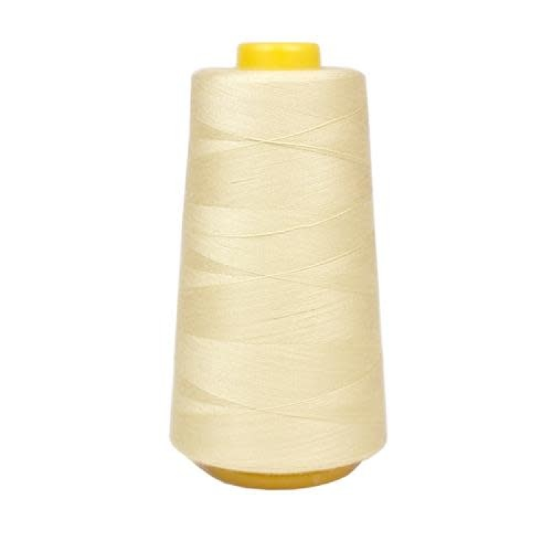 Lockgaren kleur 849 (linnen)