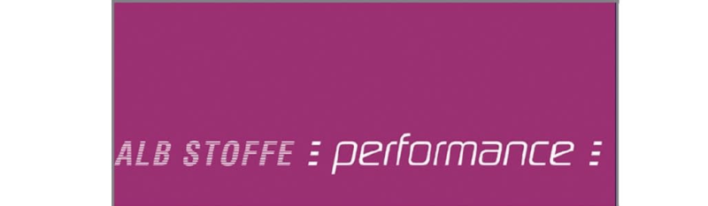 Taille Band ALB performance Beere