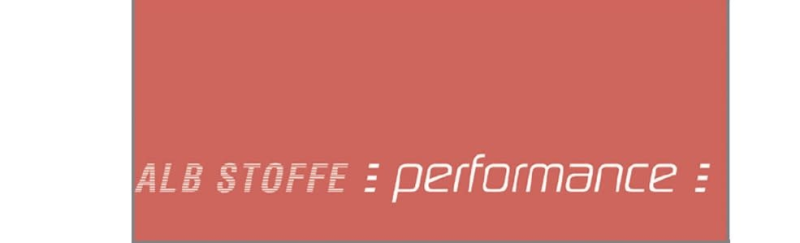 Taille Band ALB performance koraal