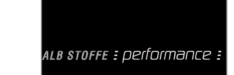 Taille Band ALB performance Zwart