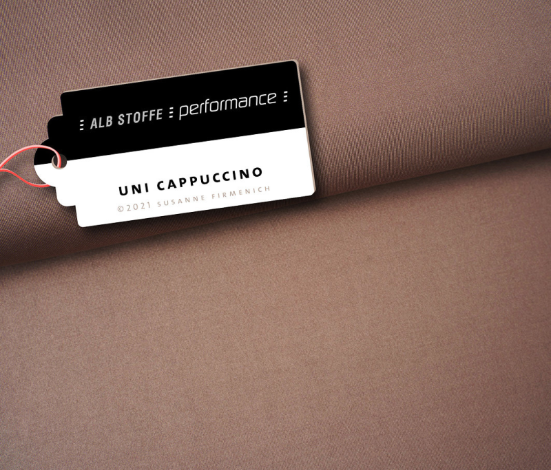 ALB performance cappuccino I lycra
