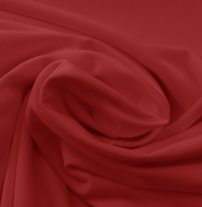 Travel jersey rood (dun)