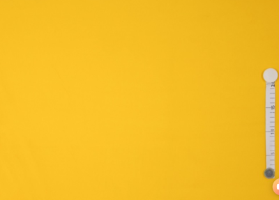 FM Uni katoen mosterd