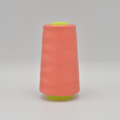 Lockgaren (330) Peach
