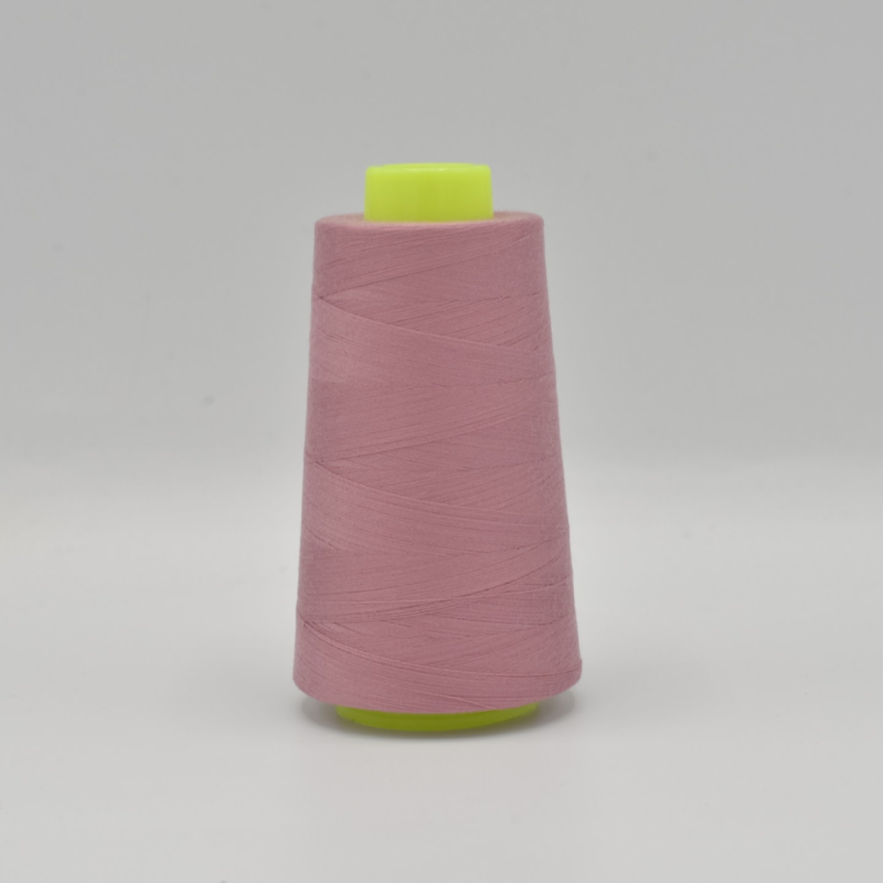 Lockgaren 130 (Old Pink)