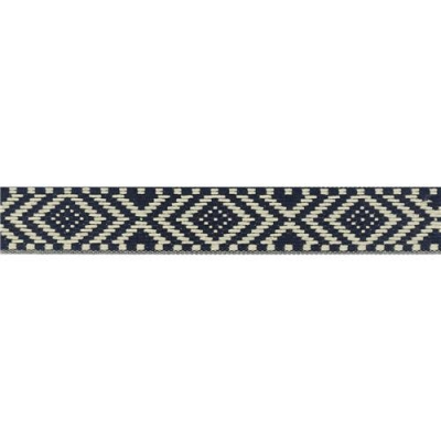 ReStyle tassenband 30mm blauw