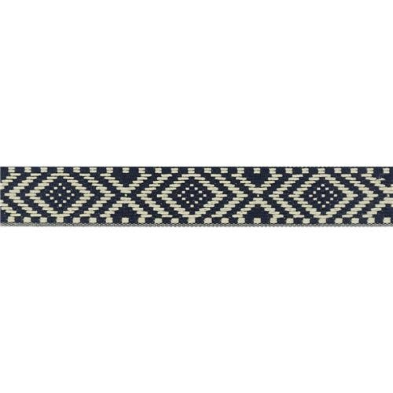 ReStyle tassenband 30mm blauw