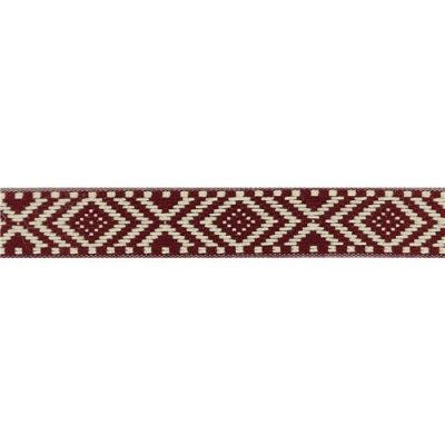 ReStyle tassenband 30mm bordeaux