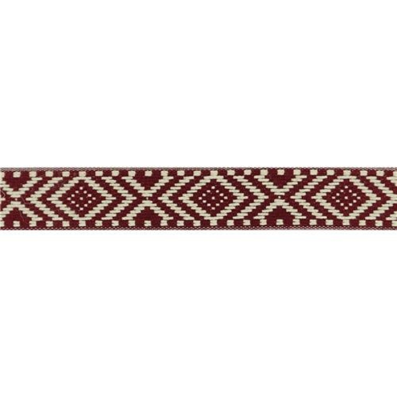 ReStyle tassenband 30mm bordeaux