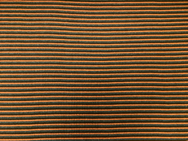 Vintage gebreide stof B82005-500