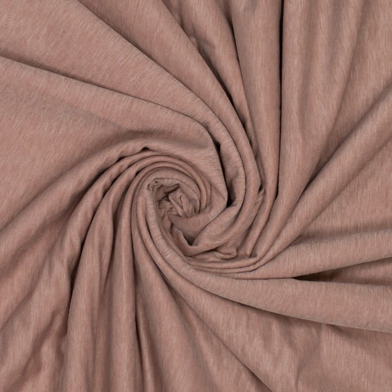 Viscose breisel Col Otter Bruin 794801