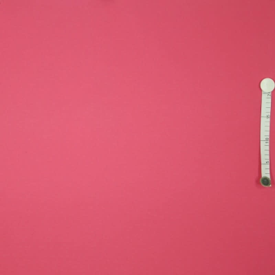 Boord 46cm breed col Fuchsia