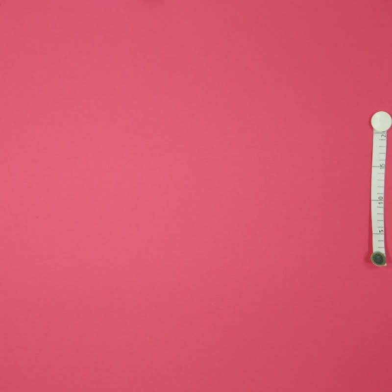 Boord 46cm breed col Fuchsia