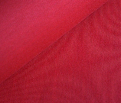 Uni Jersey Rood/Flamme A63