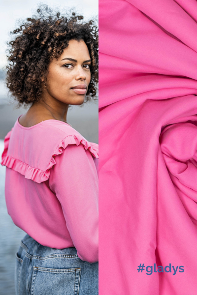 Gladys Pink FM799300-614