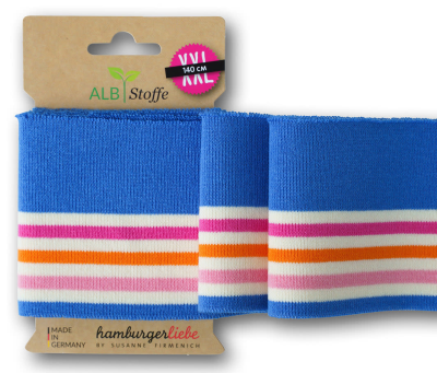 CuffMe ALBstoffe col 274