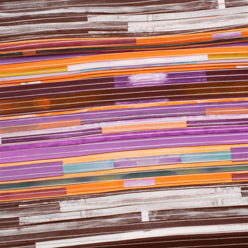 Lines of Colour